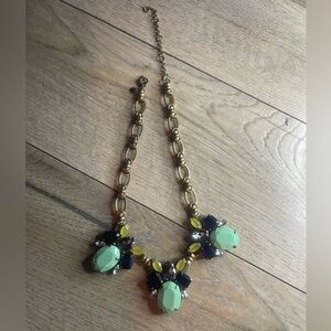 J Crew Necklace